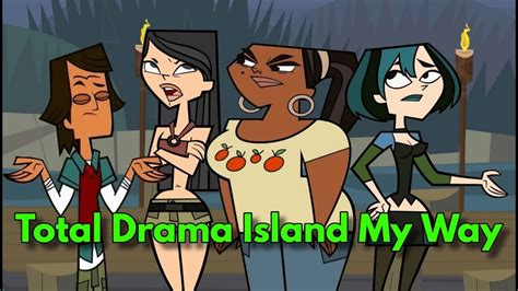 total drama staci|total drama my way game.